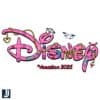 Colorful Disney Cruise 2025 Sailing Adventure SVG