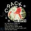 Crack Me Open Watermelon PNG A Tasty Slice of America