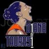 Diana Taurasi One of One WNBA SVG Design