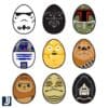 Disney Star Wars Easter Eggs PNG Magical Hidden Surprises