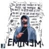 Eminem Lose Yourself Lyrics PNG Download