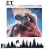 ET The ExtraTerrestrials Earth Adventure PNG