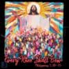 Every Knee Shall Bow Philippians 21013 PNG Design