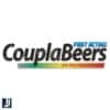 FastActing Couplabeers Logo SVG Design