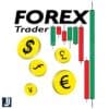 Forex Trader SVG Stock Market Crypto Design