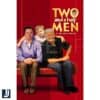 Funny Trump Musk Two and a Half Men PNG White House Parody