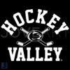 Hockey Valley Penn State Nittany Lions SVG Cut File