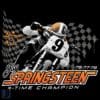 Jay Springsteen Springer 3Time Champion Signature PNG