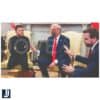 JD Vance Zelenskyy Parody PNG Hilarious Political Twist