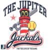 Jupiter Jackals SVG PNG Fierce Designs for Your Projects