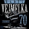 Karel Vejmelka 70 Utah Hockey Club Goalie PNG
