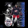 Kirill Marchenko Columbus Blue Jackets NHL Player PNG Image