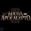 Lucha Apocalypto MLW PNG Epic Wrestling Artwork