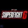 Major League Wrestling Superfight 6 Logo PNG Download