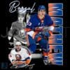 Mathew Barzal NHL PNG New York Islanders Star Player