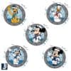Mickey Friends Disney Cruise Bundle PNG