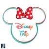 Minnie Disney Trip SVG Download for Your Magical Adventure