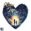 Mom Life Night Sky PNG Perfect Mothers Day Gift