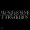 Mundus Sine Caesaribus SVG A World Without Emperors