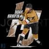 Noah Hanifin 15 Vegas Golden Knights Hockey PNG Image