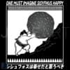 One Must Imagine Sisyphus Happy SVG Design