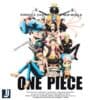 One Piece Romance Dawn Straw Hat Pirates PNG Adventure