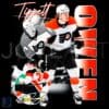 Owen Tippett Philadelphia Flyers NHL Star PNG
