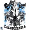 Praying Hands PNG Rolling Loud California 2025