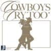 Retro Cowboys Cry Too Kelsea Ballerini Noah Kahan SVG