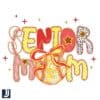 Senior Mom 2025 Coquette Bow Baseball PNG Design