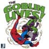 SpiderMan Goblin Lives Youth Marvel Comics SVG