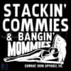 Stacking Commies and Banging Mommies SVG Design