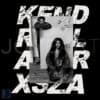 SZA Kendrick Lamar Grand National Tour PNG Design