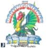 The Rolling Stones 1981 Tour Dragon Live Concert PNG