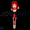 The Ruby Experience Jennie Album PNG Download