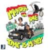 Time Is Money Murder or Die PNG