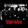 Tonys Crew The Sopranos PNG Iconic TV Series Art