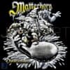 Vintage Matterhorn Bobsleds Disneyland Mickey Friends PNG