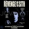 Vintage Star Wars Anakin Skywalker PNG Revenge of the Sith
