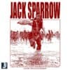 Captain Jack Sparrow PNG Disneys Pirate Legend in High Quality