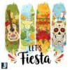 Fiesta Time Cinco de Mayo Sugar Skull PNG Party Design