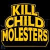 Justice for Victims SVG Stand Against Child Predators
