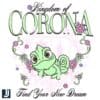 Pascal Kingdom Of Corona Disney Tangled Find Your New Dream PNG