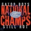 Retro Gator Boys SVG National Champs Still Bringing the Heat