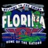 Welcome to the Swamp Florida Gators Home PNG